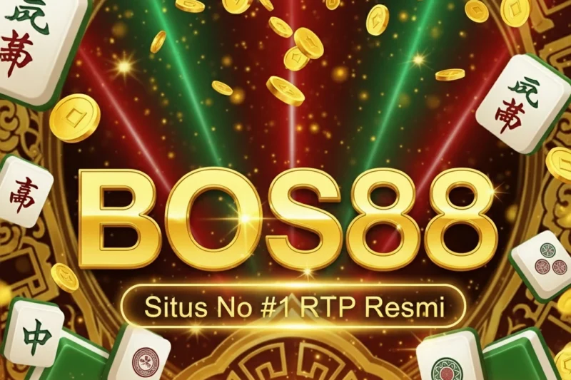 Bos88 Live Casino – The Ultimate Real-Time Gaming Experience