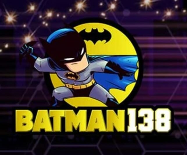 Batman138: The Future of Online Gaming Has Arrived