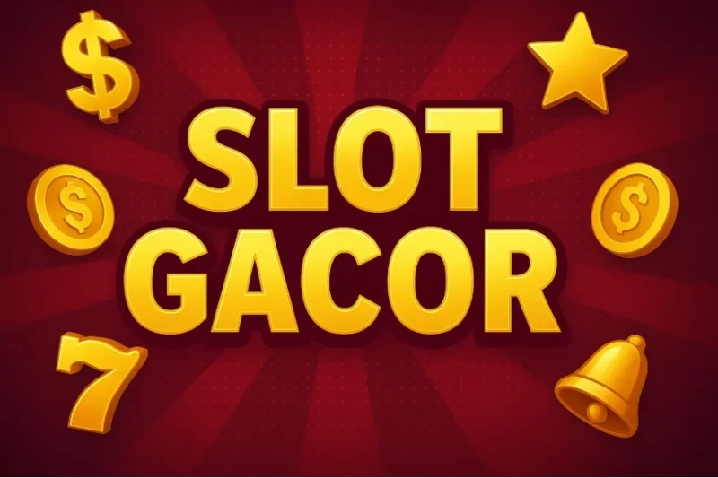 Pola Slot Gacor 2025 dan Cara Membaca RTP Live Secara Akurat