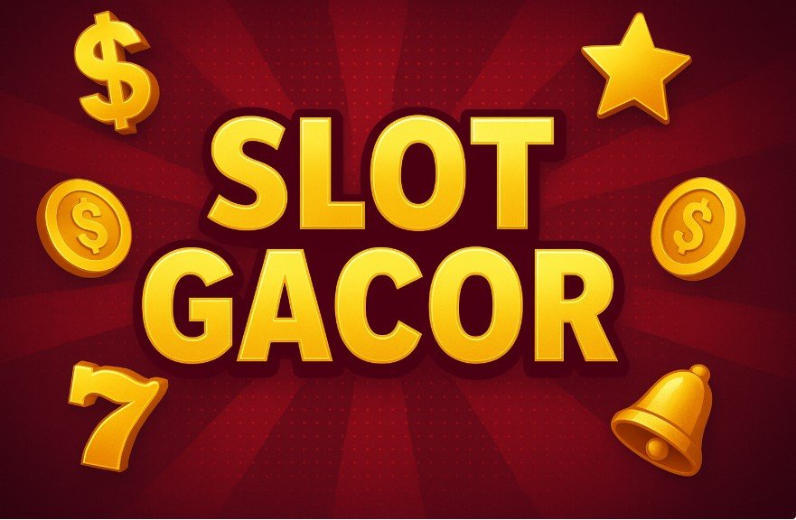 Slot Gacor Habanero 2025: Pola Mudah Jackpot dan RTP Live Paling Tinggi